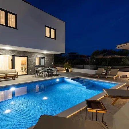 Holiday Home Eva Kastela Exterior photo