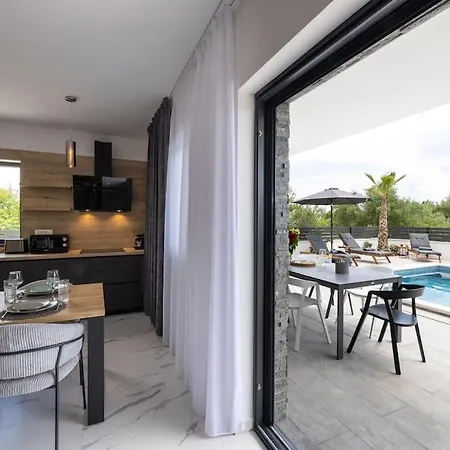 Holiday Home Eva Kastela Exterior photo