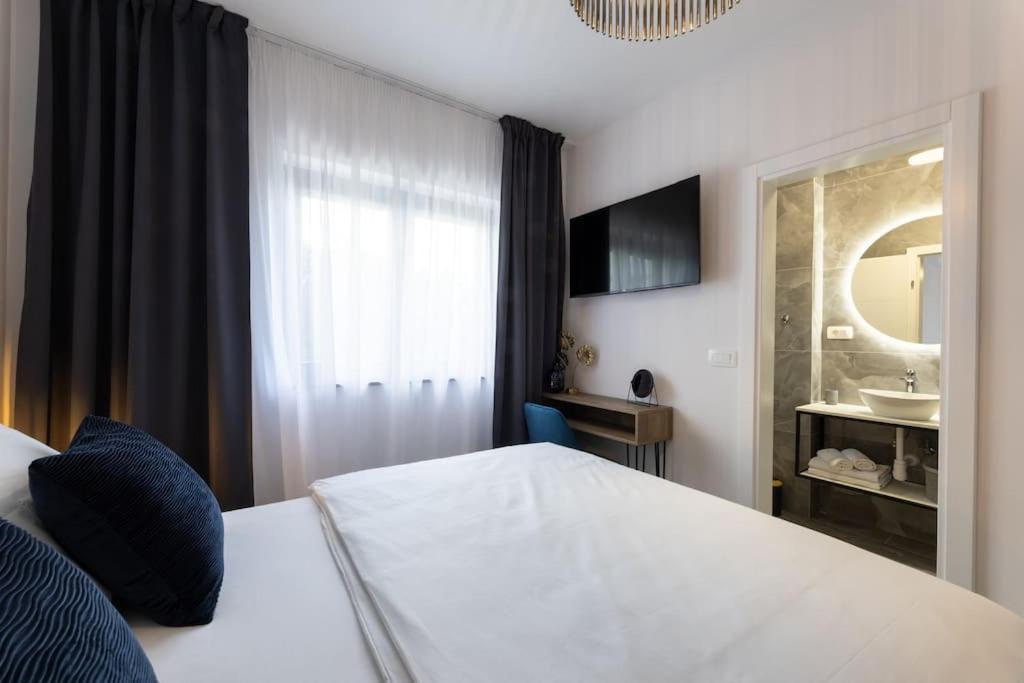 Eva Holiday home Kastela