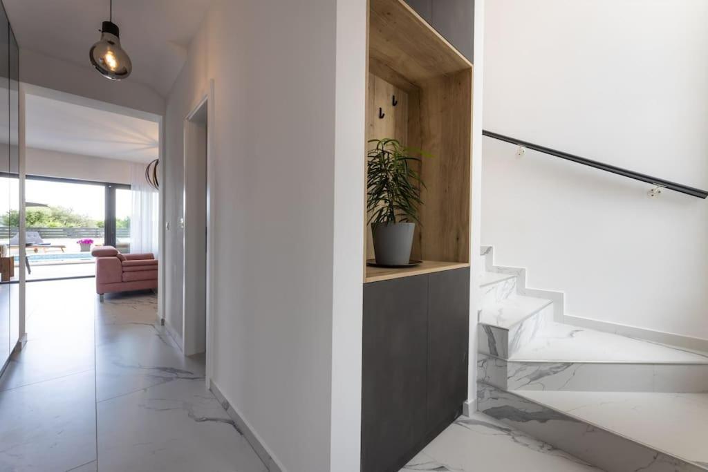 Eva Holiday home Kastela