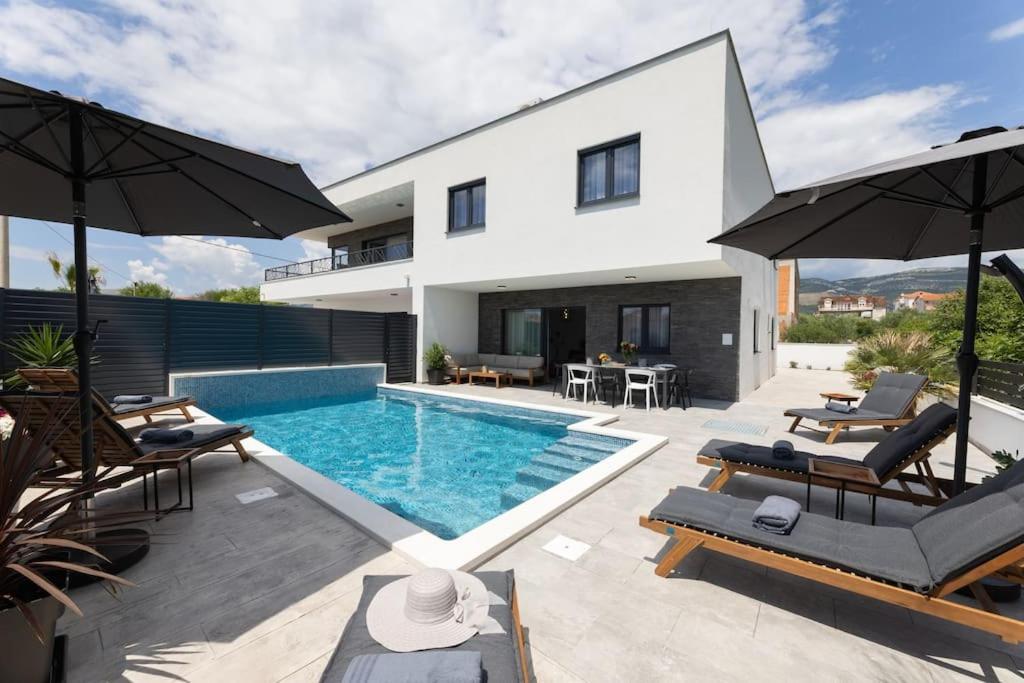 Eva Holiday home