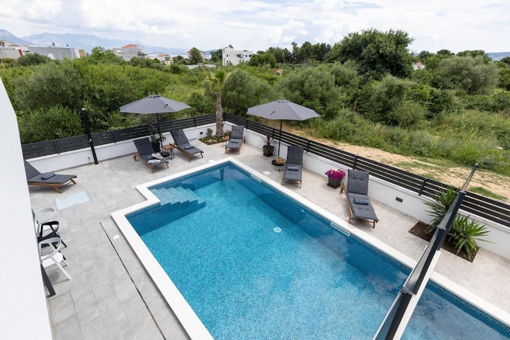 Holiday home Eva *