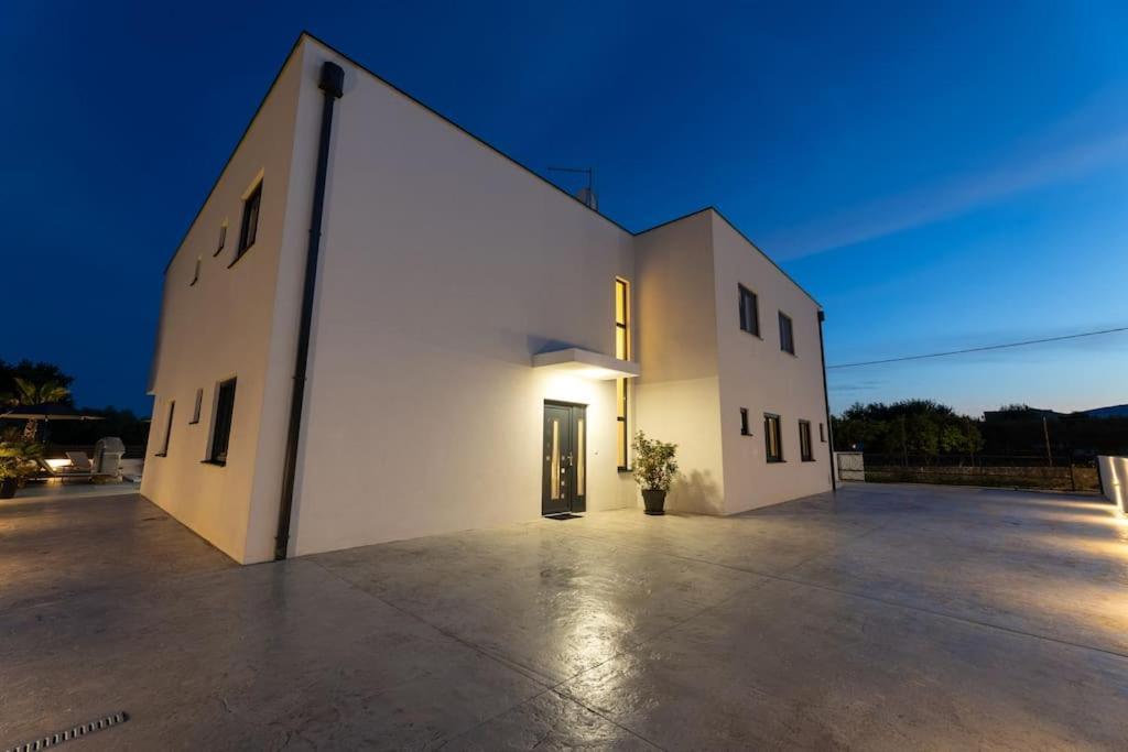 Eva Holiday home Kastela