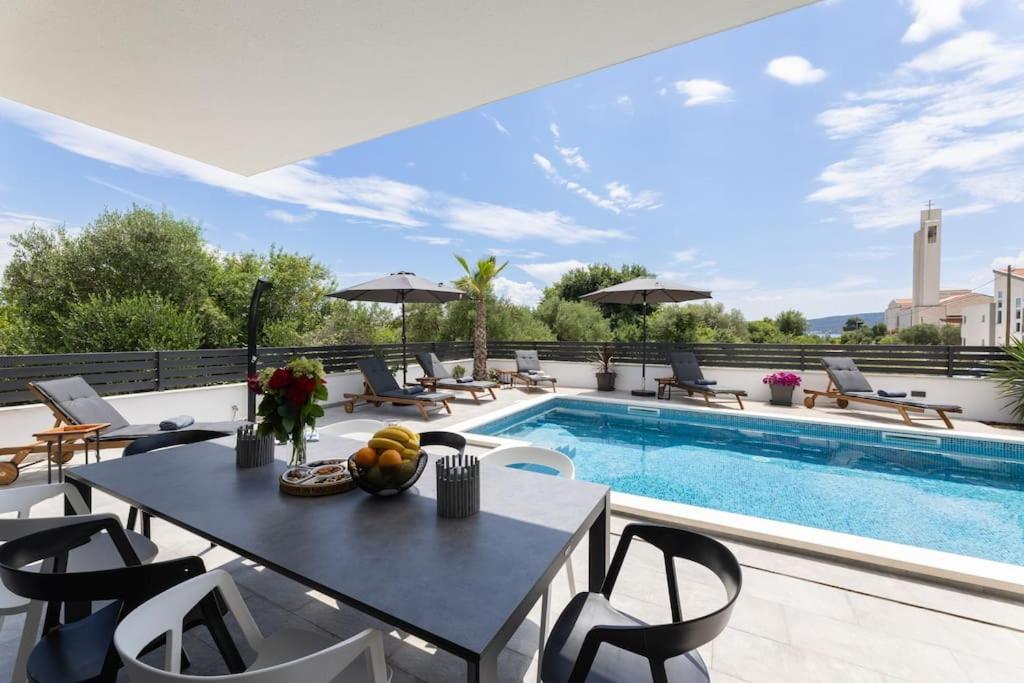 Eva Holiday home *