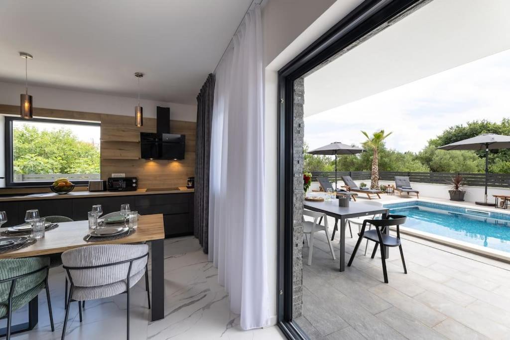 Holiday home Eva Kastela